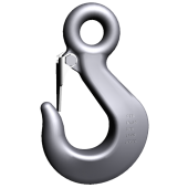 Eye hooks – drop forged